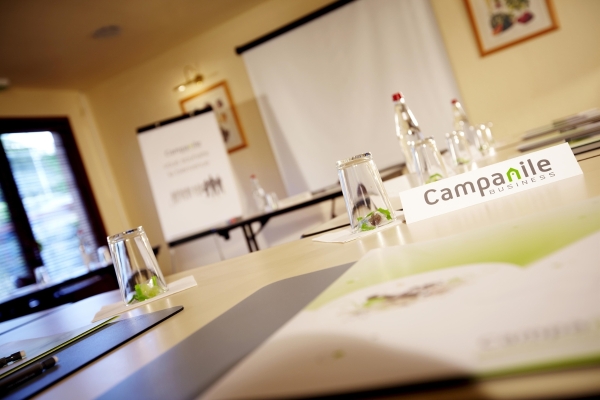 Hotel Campanile Cahors